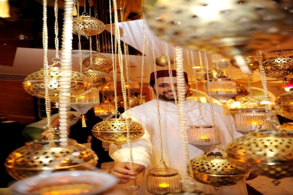 Hotel Wyndham Grand Regency (Doha)